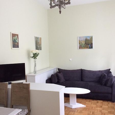 Vila Rogaska Rogaska Slatina Bagian luar foto