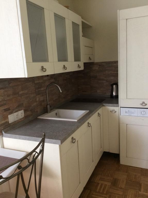 Vila Rogaska Rogaska Slatina Bagian luar foto