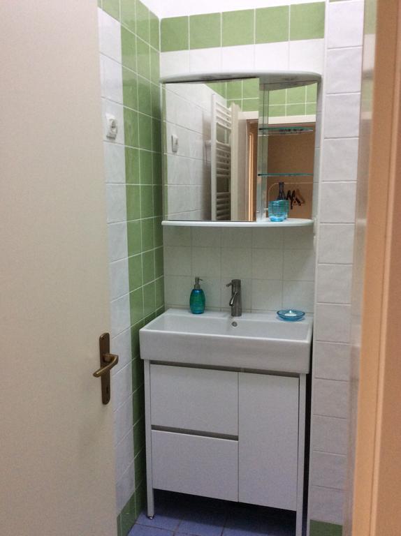 Vila Rogaska Rogaska Slatina Bagian luar foto