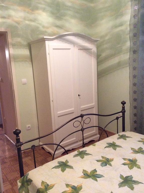 Vila Rogaska Rogaska Slatina Bagian luar foto